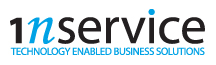 1nservice logo