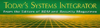 Today's Systems Integrator Logo